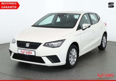 Seat Ibiza, 2023