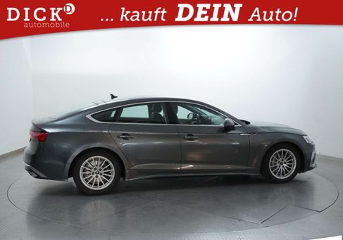 Audi A5, 2024 2