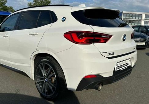 BMW X2, 2019 3