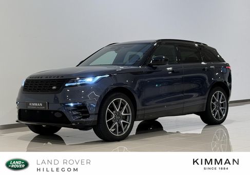 Land Rover Range Rover Velar, 2024