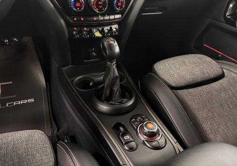 MINI, 2020