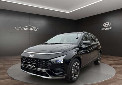 Hyundai Bayon, 2026