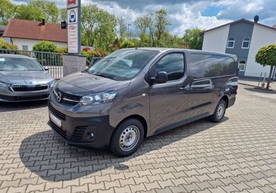 Opel Vivaro, 2023
