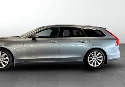 Volvo V90, 2018 2