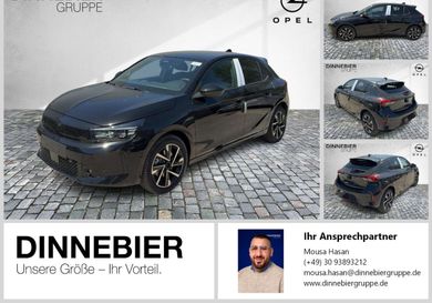 Opel Corsa, 2026