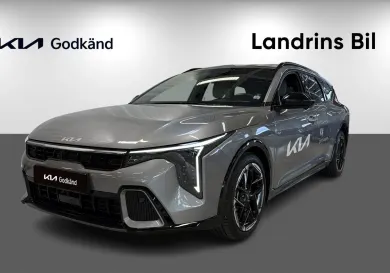 Kia, 2026