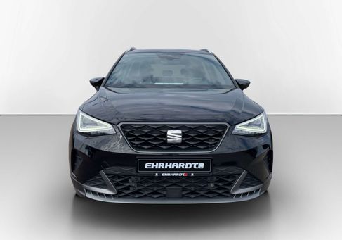 Seat Arona, 2024