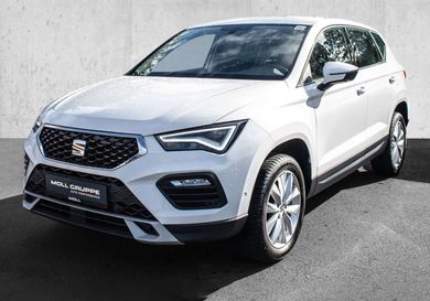 Seat Ateca, 2022