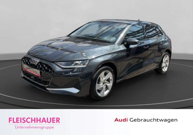 Audi A3, 2025