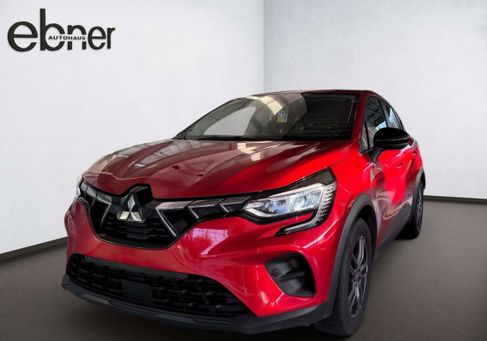 Mitsubishi ASX, 2024