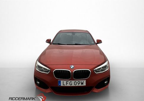 BMW 118, 2019 2