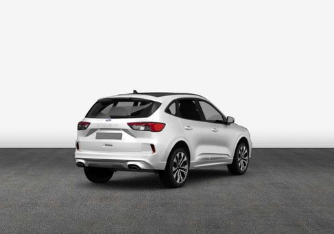 Ford Kuga, 2021