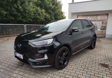 Ford Edge, 2020