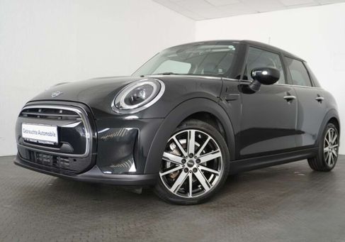 MINI Cooper, 2022