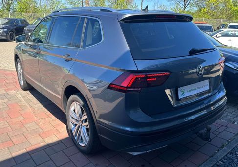 Volkswagen Tiguan Allspace, 2019