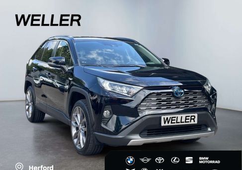 Toyota, 2020 3