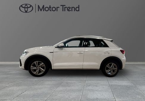 Volkswagen T-Roc, 2022 3