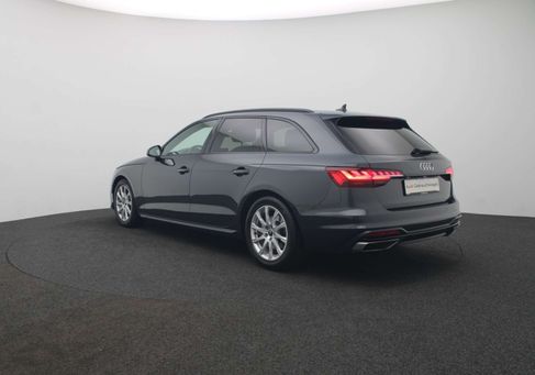 Audi A4, 2023 3