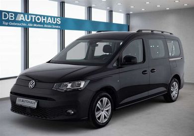 Volkswagen Caddy, 2022