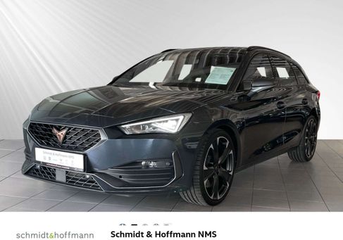 Cupra Leon, 2023