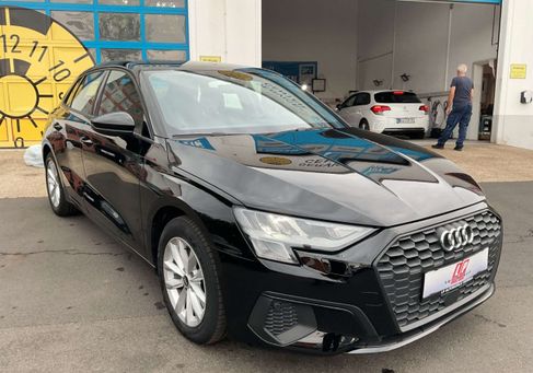 Audi A3, 2021 3