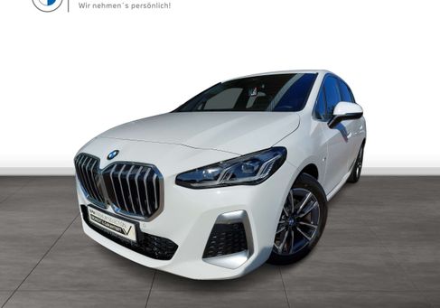 BMW 220, 2022