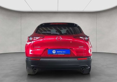 Mazda CX-30, 2022 2