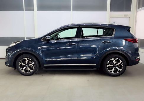 Kia Sportage, 2021 3