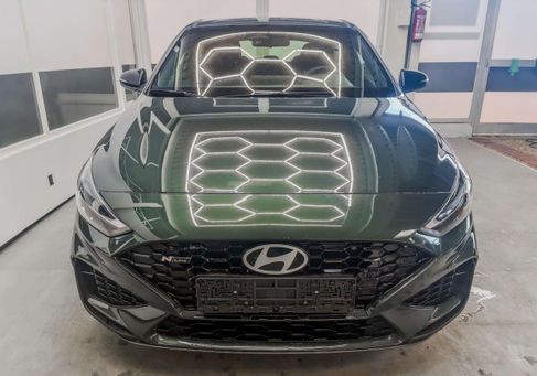 Hyundai i30, 2026 2