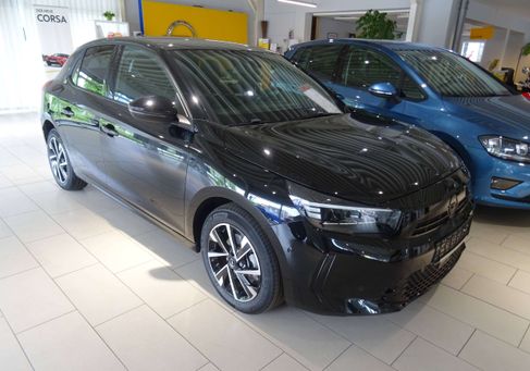 Opel Corsa, 2025 3
