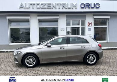 Mercedes-Benz A 200, 2019