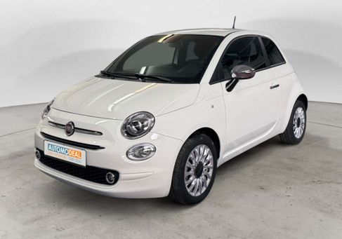 Fiat 500, 2023