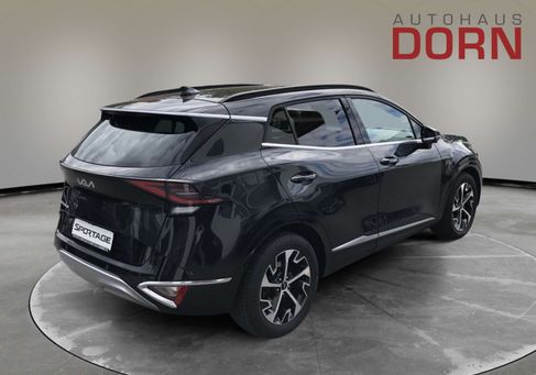 Kia Sportage, 2023 3
