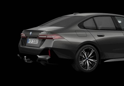 BMW 550, 2026