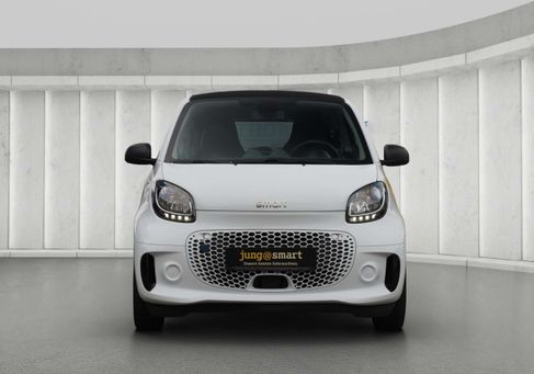 Smart ForTwo, 2023