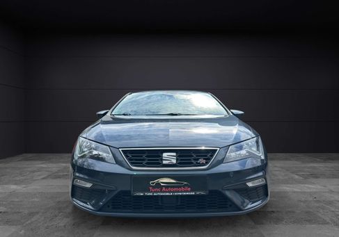 Seat Leon, 2018