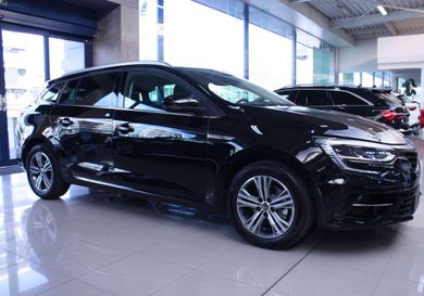 Renault Megane, 2020