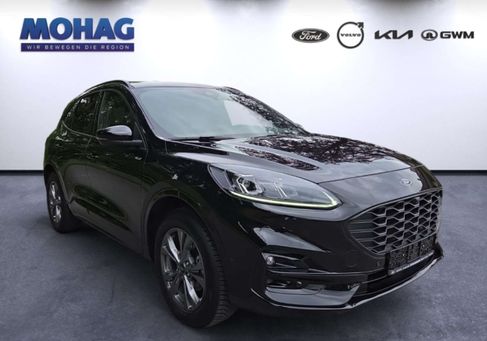 Ford Kuga, 2022