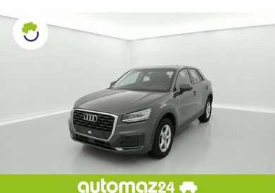 Audi Q2, 2019