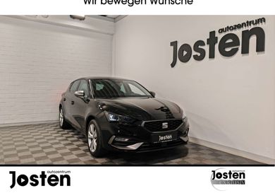 Seat Leon, 2023
