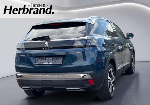 Peugeot 3008, 2024 3