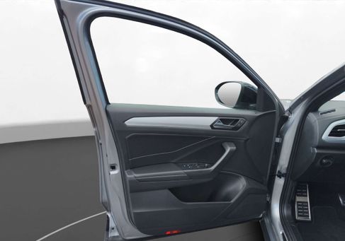 Volkswagen T-Roc, 2025