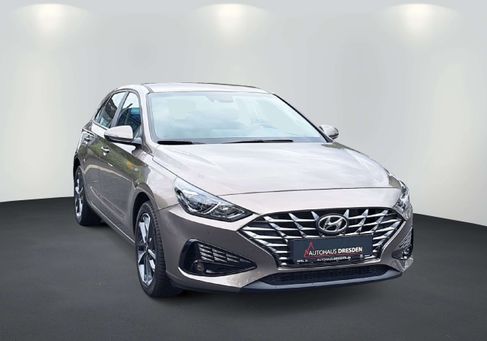 Hyundai i30, 2023 2