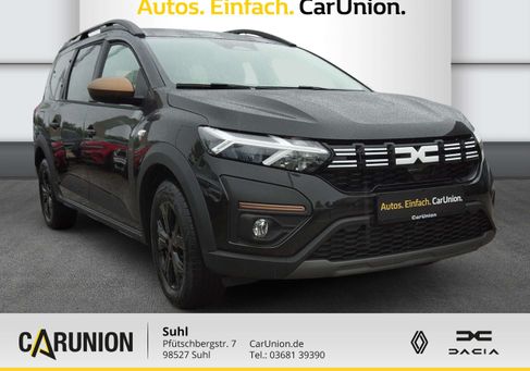Dacia Jogger, 2026 3