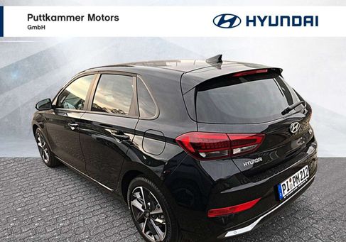 Hyundai i30, 2025 2