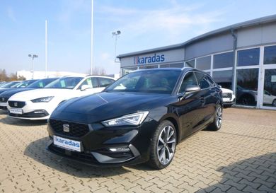 Seat Leon, 2020