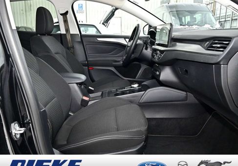 Ford Focus, 2024