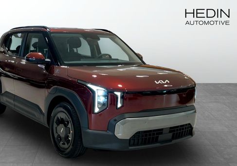Kia, 2027 3