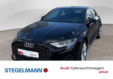 Audi A3, 2025