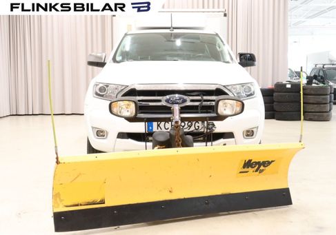 Ford Ranger, 2019